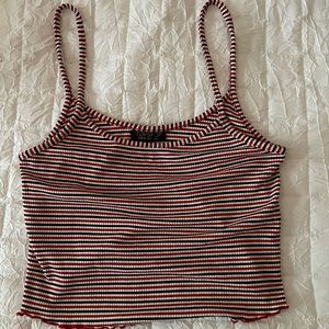topshop tank!